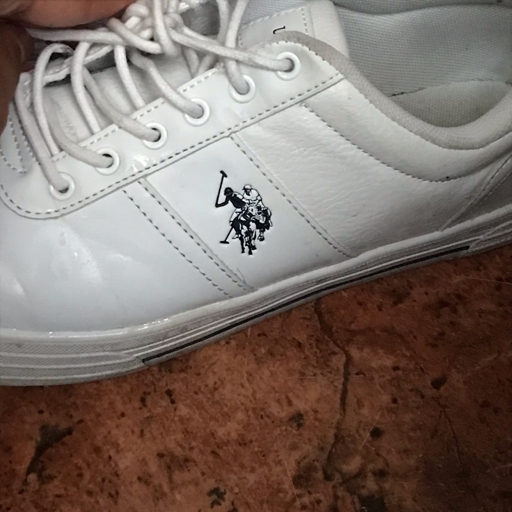 POLO SHOES - Picture 2 of 4